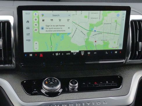 New 2026 Ford Expedition Tremor AWD/4WD image 19