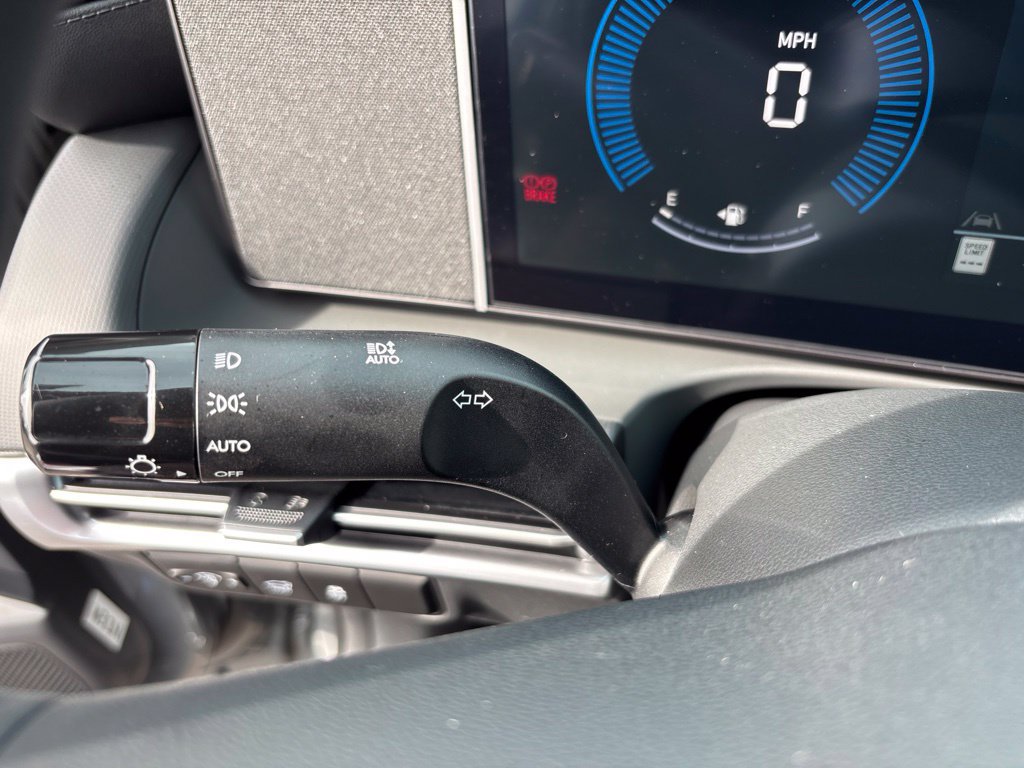 New 2026 Hyundai Tucson SEL Plus AWD/4WD image 26