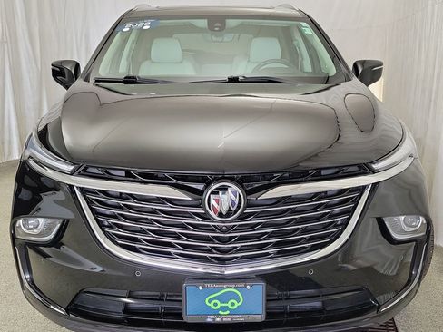 Certified 2023 Buick Enclave Premium w/ Experience Buick Package image 4
