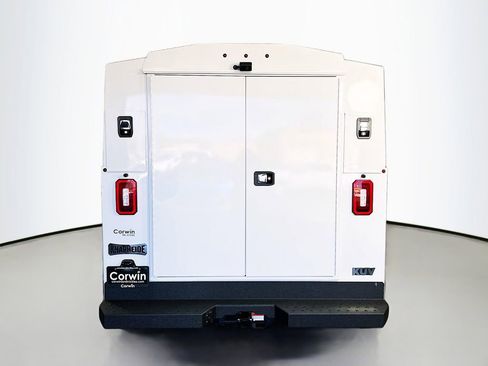 New 2024 Ford Transit 350 AWD w/ Interior Upgrade Package image 13