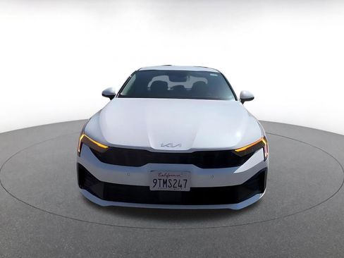 Used 2025 Kia K5 LXS FWD image 7