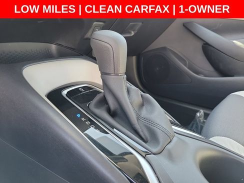 Used 2026 Toyota Corolla LE FWD image 31