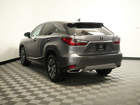 Certified 2022 Lexus RX 350 AWD image 5
