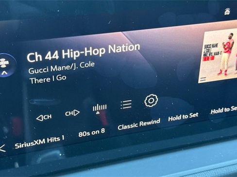 New 2026 Buick Envista Sport Touring w/ Convenience I Package image 20