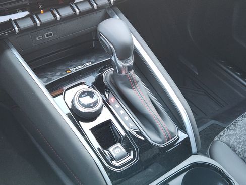 New 2026 Chevrolet Colorado Z71 image 15