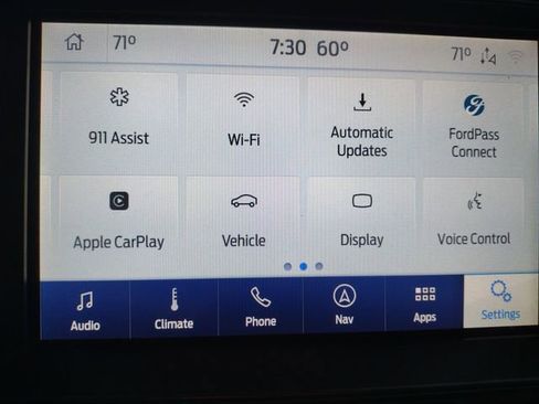 Used 2020 Ford Expedition XLT w/ Equipment Group 202A AWD/4WD image 49