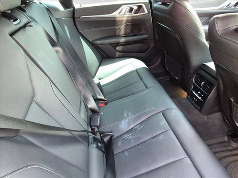 Used 2024 BMW 430i Gran Coupe w/ Convenience Package RWD image 19