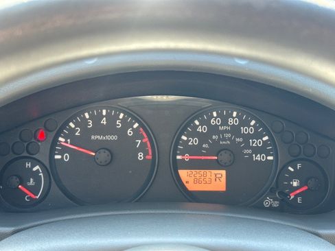 Used 2019 Nissan Frontier S image 15