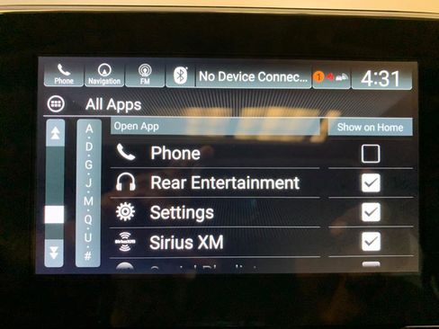 Used 2023 Honda Odyssey Touring image 31