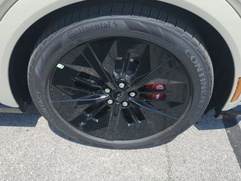 New 2025 Ford Mustang Mach-E GT image 10