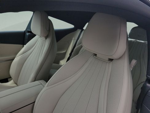 New 2026 Mercedes-Benz CLE 450 4MATIC Coupe image 9
