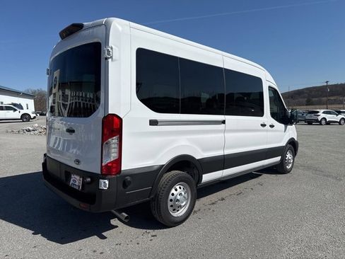 New 2025 Ford Transit 150 Base image 4