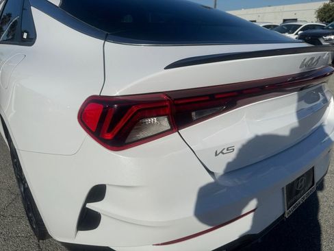 Used 2024 Kia K5 GT-Line w/ GT-Line Premium Package image 35