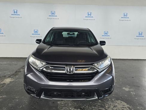 Used 2018 Honda CR-V LX image 31