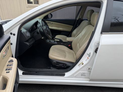 Used 2011 MAZDA MAZDA6 s Grand Touring image 14