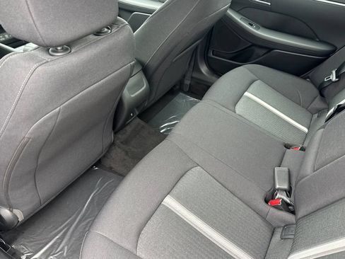 New 2026 Hyundai Sonata SEL FWD image 12