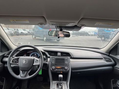 Used 2020 Honda Civic LX image 10