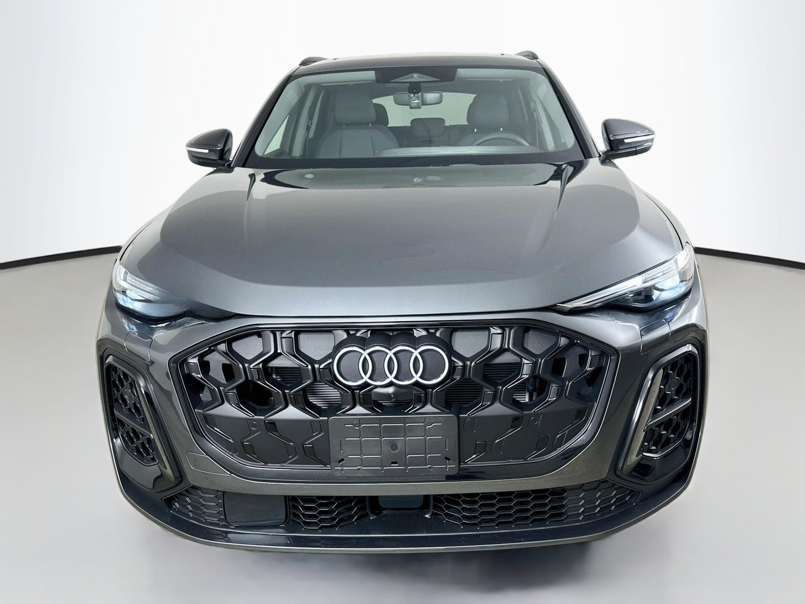 New 2026 Audi Q5 Premium Plus AWD/4WD image 2