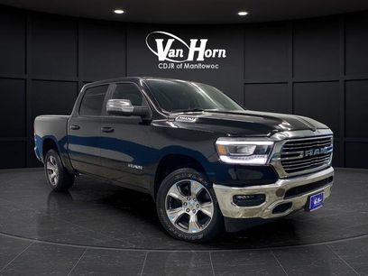 Used 2023 RAM 1500 Laramie