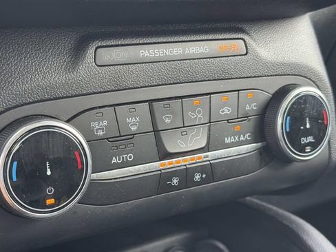 Certified 2025 Ford Escape Active FWD image 24
