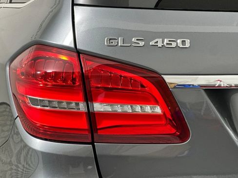 Certified 2018 Mercedes-Benz GLS 450 4MATIC image 36