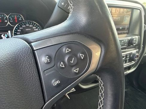 Used 2014 Chevrolet Silverado 1500 LT w/ LT Convenience Package AWD/4WD image 16