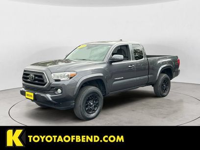 Used 2020 Toyota Tacoma SR5