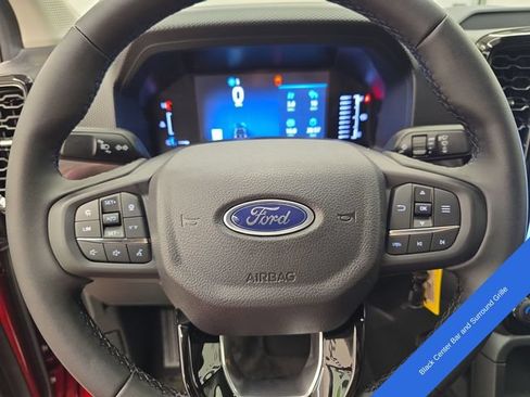 New 2026 Ford Ranger XLT AWD/4WD image 34