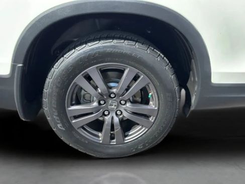 Used 2018 Honda Ridgeline Sport image 35