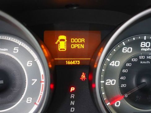 Used 2010 Acura MDX w/ Technology Package image 17