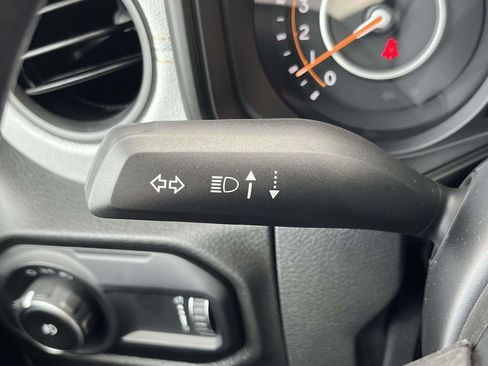New 2026 Jeep Wrangler Sport AWD/4WD image 25