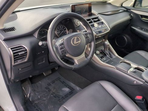Used 2019 Lexus NX 300 FWD image 12