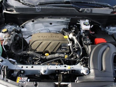 Used 2024 Buick Encore GX Preferred image 35