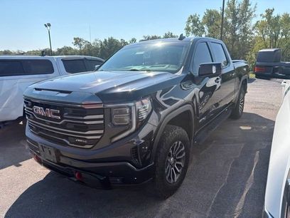 Used 2022 GMC Sierra 1500 AT4 w/ AT4 Premium Package