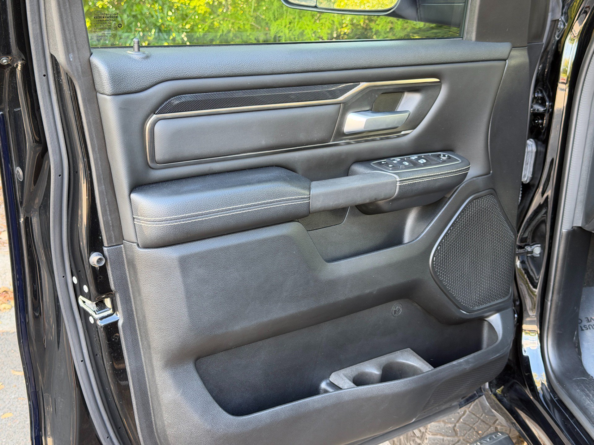 Used 2021 RAM 1500 Rebel w/ Rebel Level 1 Equipment Group AWD/4WD image 28