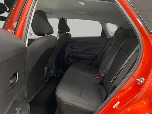 Certified 2025 Hyundai Kona SEL AWD/4WD image 28