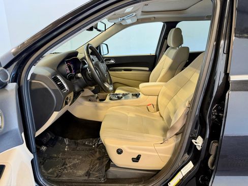 Used 2014 Dodge Durango SXT w/ Quick Order Package 23B AWD/4WD image 12