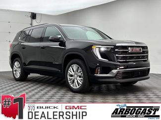New 2026 GMC Acadia Elevation w/ Elevation Premium Package FWD video 1