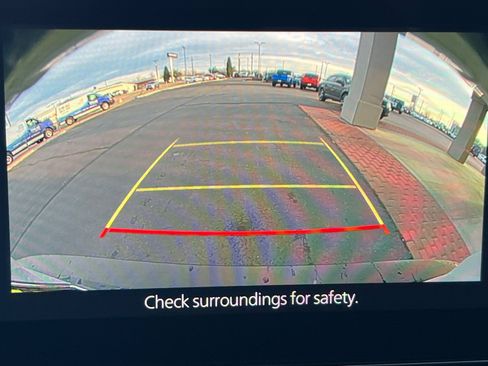 Used 2024 MAZDA CX-30 AWD 2.5 S w/ Select Sport Pkg image 19