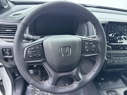New 2026 Honda Ridgeline TrailSport image 23