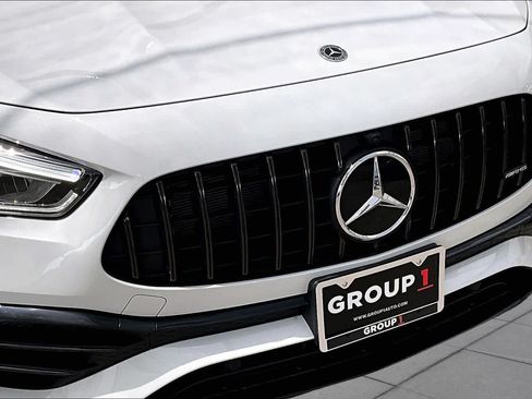 Certified 2023 Mercedes-Benz GLA 45 AMG 4MATIC image 30