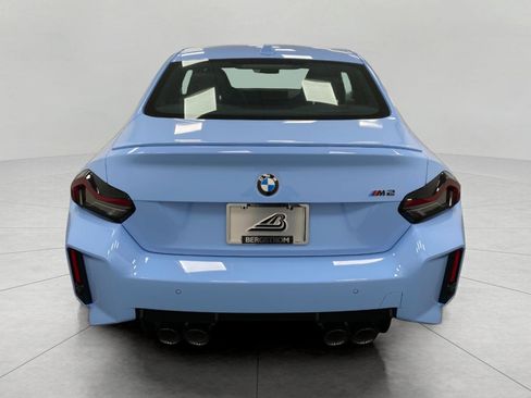 New 2025 BMW M2 w/ Lighting Package image 4