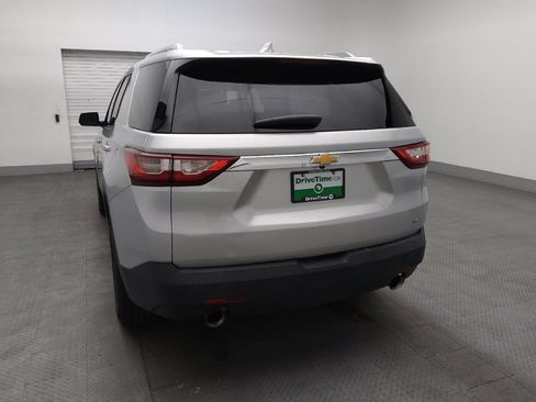 Used 2018 Chevrolet Traverse LT image 6