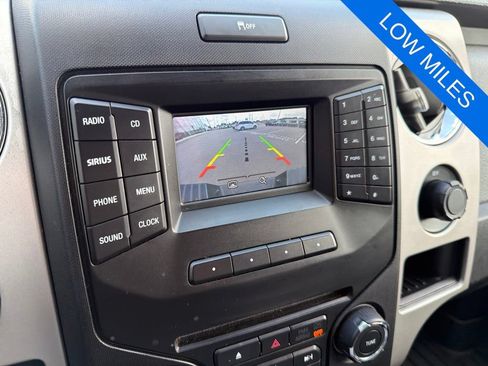 Used 2014 Ford F150 XLT w/ Equipment Group 302A Luxury RWD image 18