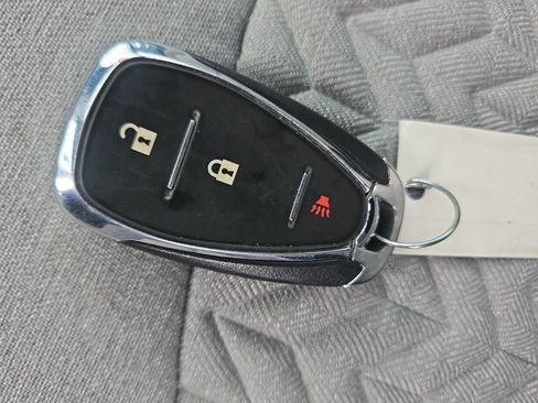 Used 2024 Chevrolet Equinox LS FWD image 28