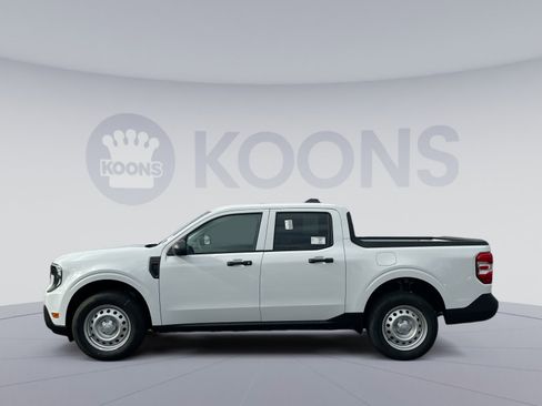 New 2026 Ford Maverick XL image 2