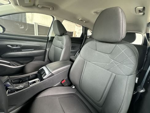 Used 2026 Hyundai Tucson SE FWD image 14