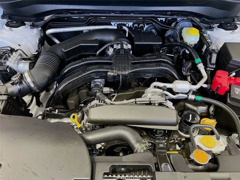 New 2026 Subaru Forester Sport image 33