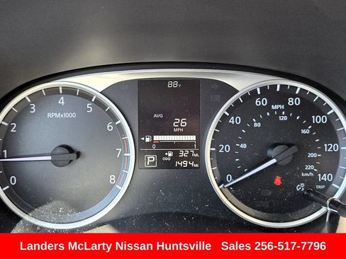 Used 2025 Nissan Kicks Play S FWD image 25