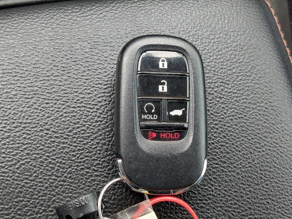 Used 2023 Honda CR-V Sport image 31